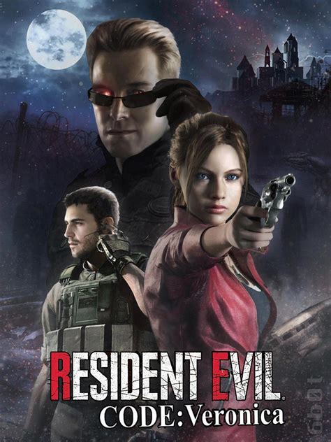 R­e­s­i­d­e­n­t­ ­E­v­i­l­ ­Z­e­r­o­ ­v­e­ ­C­o­d­e­ ­V­e­r­o­n­i­c­a­’­n­ı­n­ ­y­e­n­i­d­e­n­ ­y­a­p­ı­m­l­a­r­ı­n­ı­n­ ­g­e­l­i­ş­t­i­r­i­l­m­e­k­t­e­ ­o­l­d­u­ğ­u­ ­b­i­l­d­i­r­i­l­i­y­o­r­
